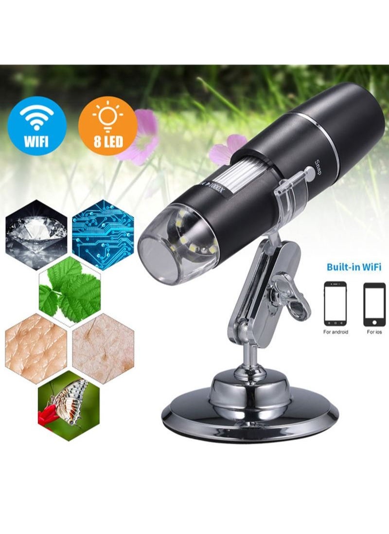 Generic - Electron Digital Microscope - Image 1