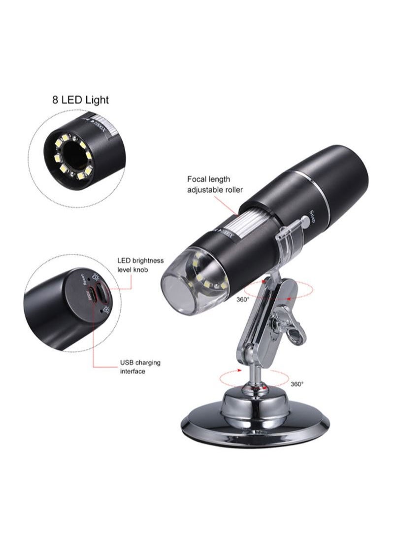 Generic - Electron Digital Microscope - Image 1