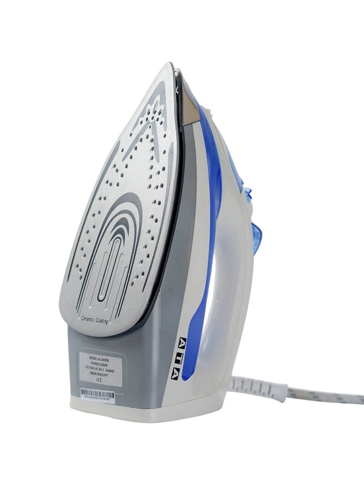 اي تي اي مكواة بخار ايه تي ايه ٢٢٠٠ وات - Image 2