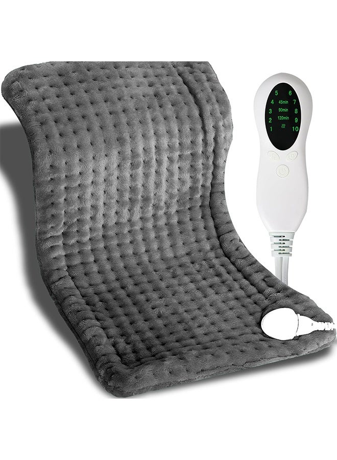 Electric Physiotherapy Multifunction Pain Relief Heating Pad - Image 5