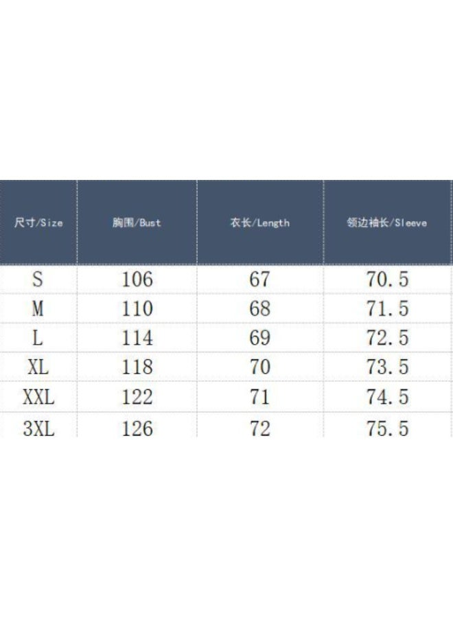 NIBEMINENT Women Cardigan Sweater Colorful Striped Knitted Coats Long Sleeve Knitwear Jackets Fall Winter Casual - Image 2