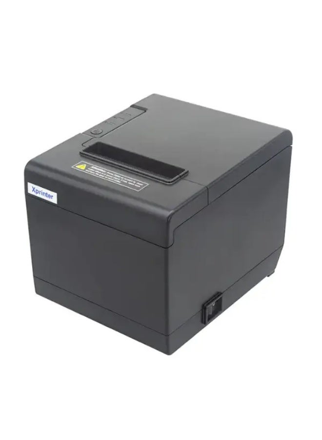 Xprinter XP-Q851L Pos Receipt Printer USB - Image 2