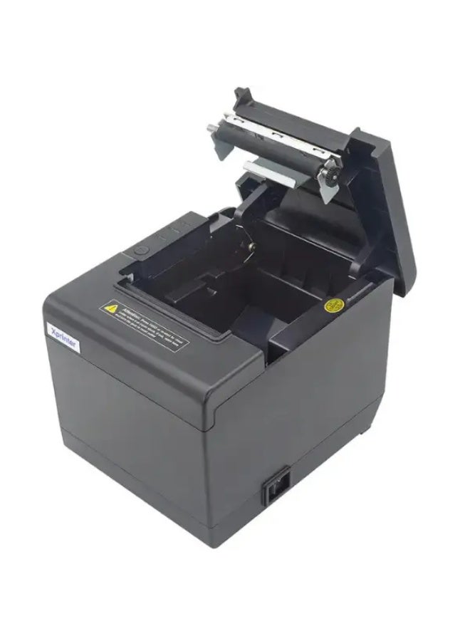 Xprinter XP-Q851L Pos Receipt Printer USB - Image 3
