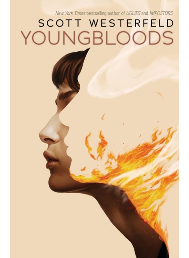 Youngbloods (Impostors, Book 4)