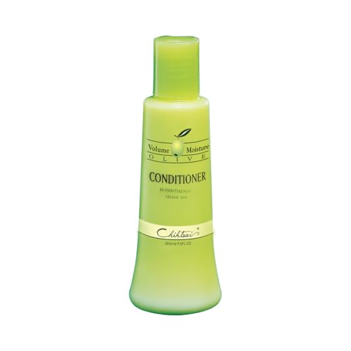 Chihtsai Olive Conditioner - 280ml/9.5oz - Image 1