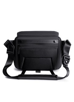 Unisex Camera Bag Water Resistant Compact Camera Shoulder Bag with Tripod Holder for DSLR/SLR/Mirrorless Cameras K00576 Black - pzsku/ZB2022496417595C4CE5FZ/45/_/1699936614/839fbaf6-cef4-4660-997d-46e94168692a