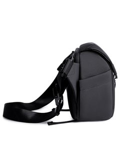 Unisex Camera Bag Water Resistant Compact Camera Shoulder Bag with Tripod Holder for DSLR/SLR/Mirrorless Cameras K00576 Black - pzsku/ZB2022496417595C4CE5FZ/45/_/1699936614/f22284bb-3d37-4a19-b3e0-53fea1f33f6a