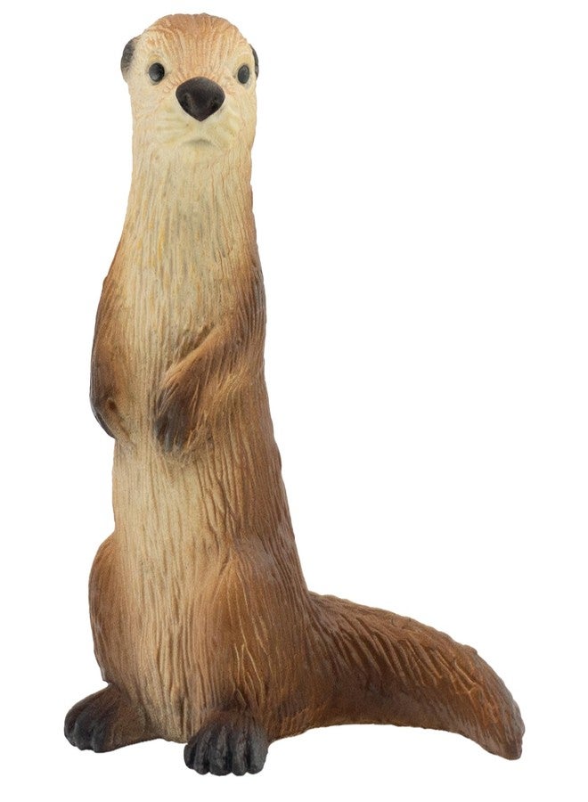 مجسم ثعلب الماء من بولي لاند، 1.97 بوصة