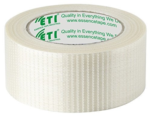 ETIPL ETI Cross 1 Roll Filament Tape (48 mm X 50 m) - Image 4