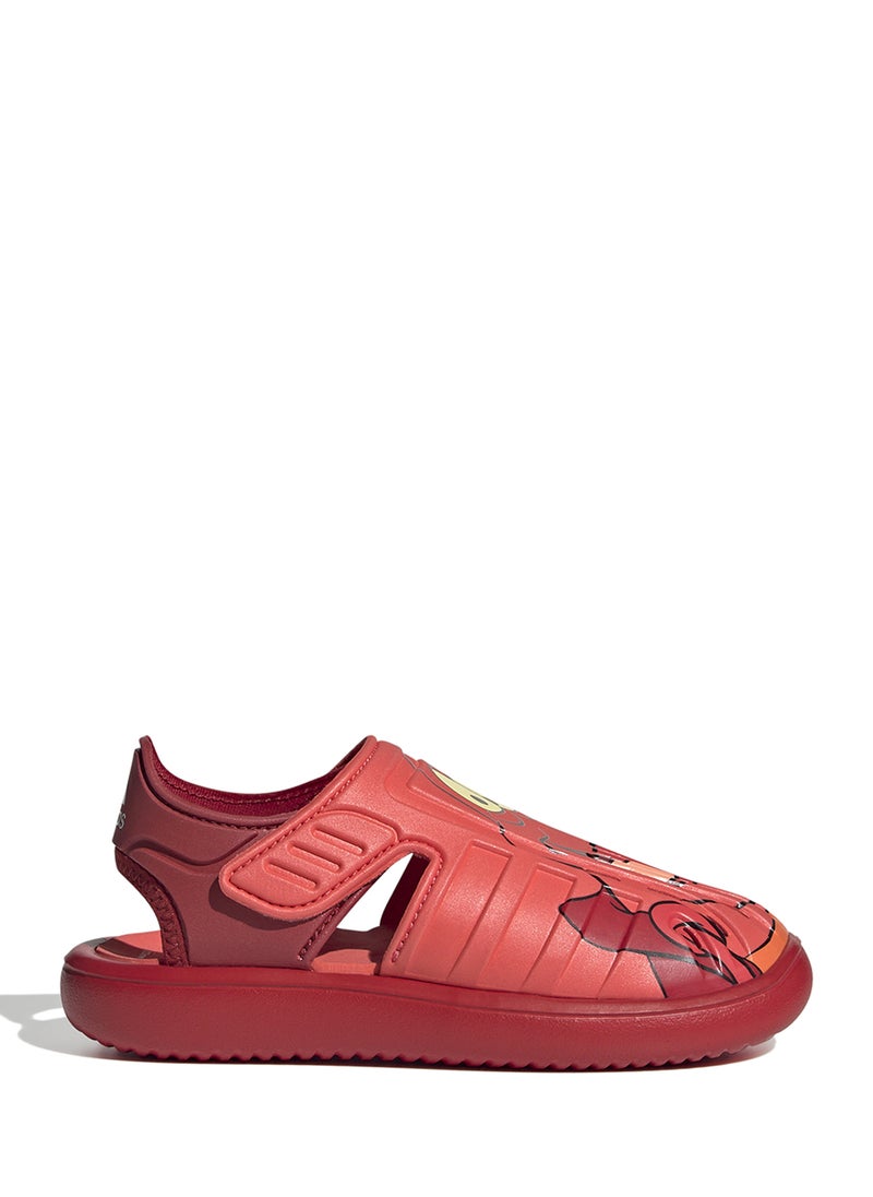 Adidas - Kids Water Sandal Sebast - Image 1