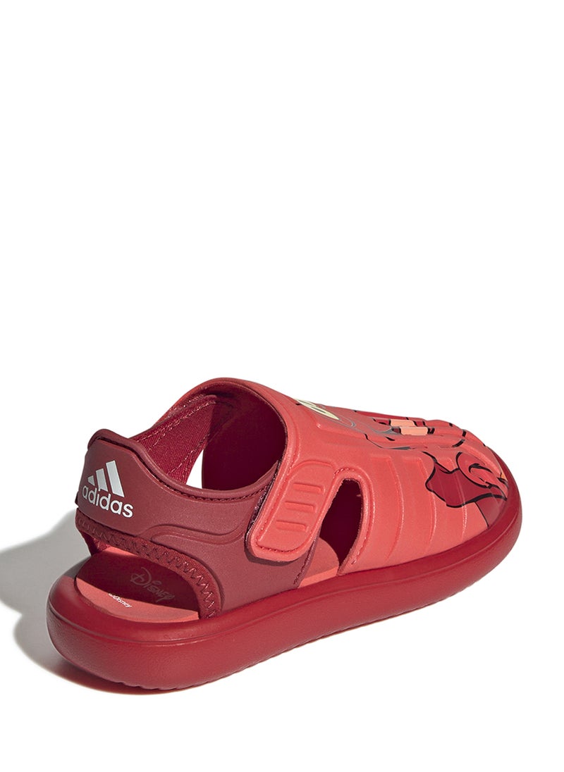 Adidas - Kids Water Sandal Sebast - Image 1