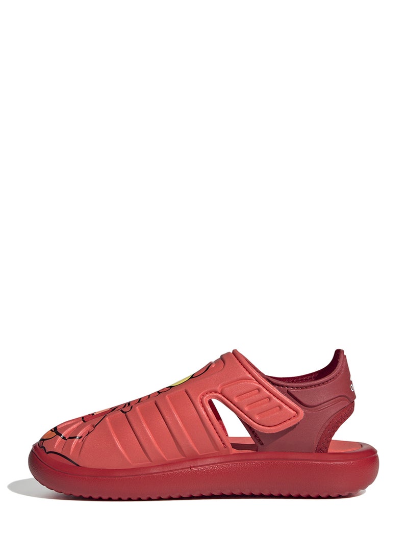 Adidas - Kids Water Sandal Sebast - Image 1