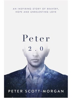 Peter 2.0: The Human Cyborg