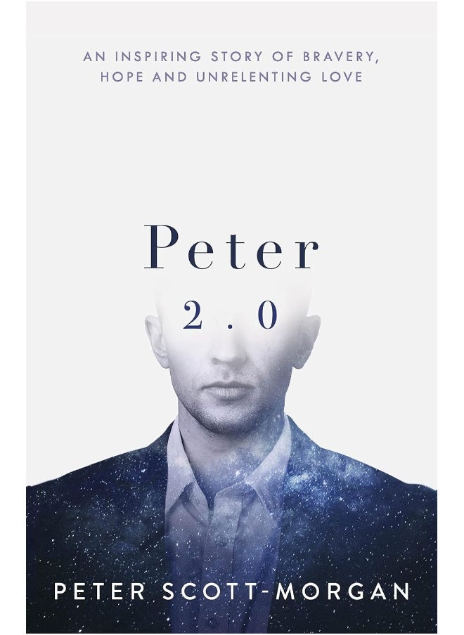 null - Peter 2.0: The Human Cyborg - Image 1