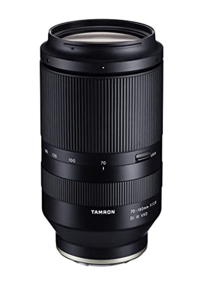 Tamron A056SF 70-180mm F/2.8 Di III VXD For Sony Black - Image 3