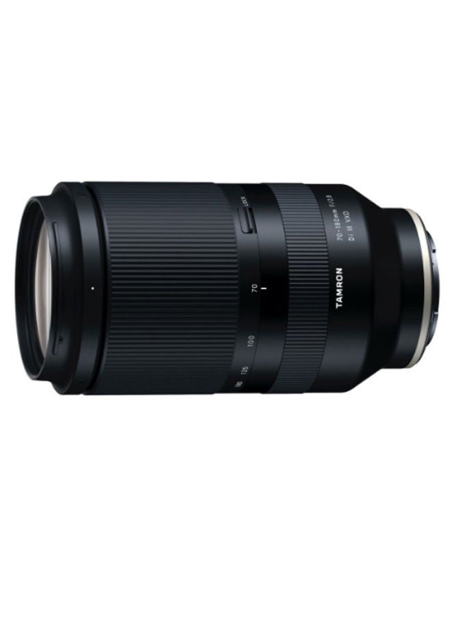 Tamron A056SF 70-180mm F/2.8 Di III VXD For Sony Black - Image 1