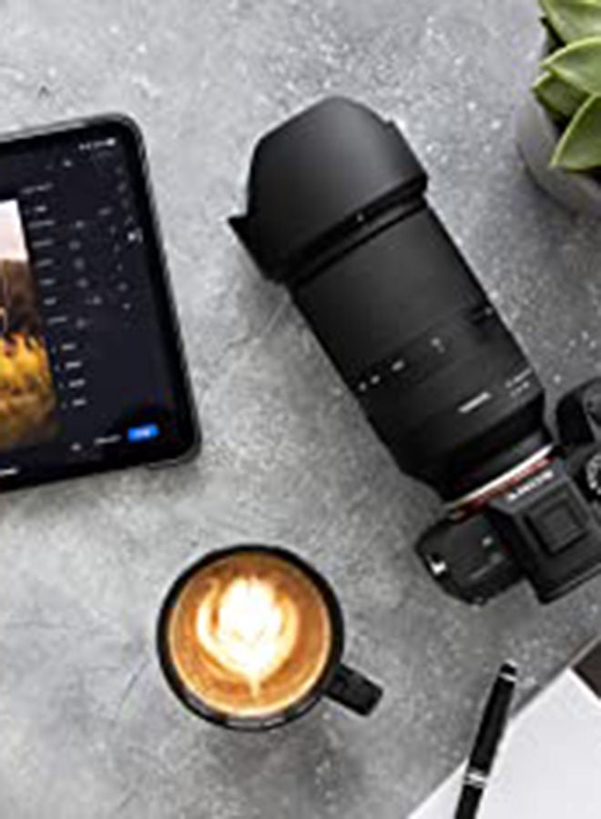 Tamron A056SF 70-180mm F/2.8 Di III VXD For Sony Black - Image 5