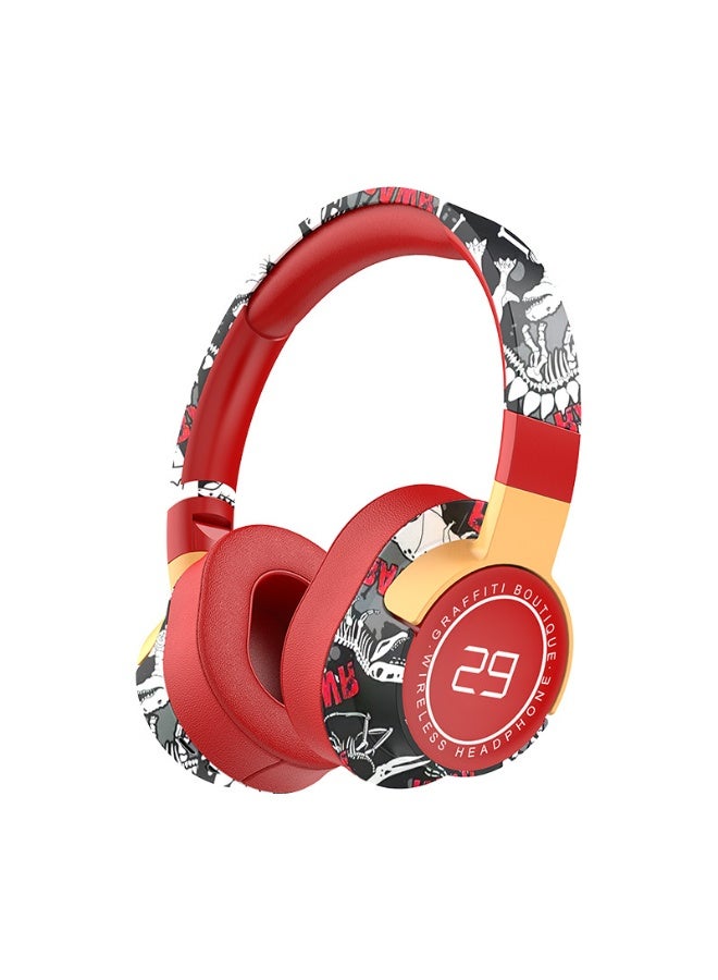 Nariele New Long Range Wireless Headsets