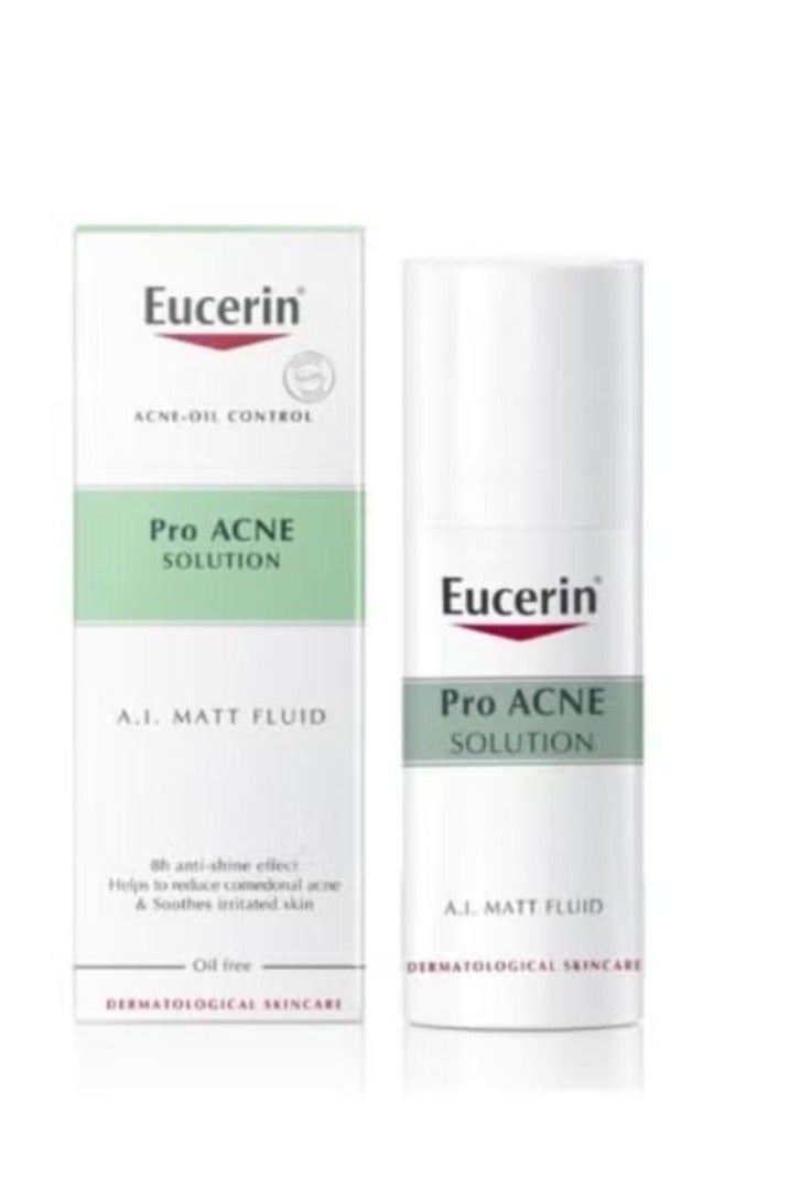 Eucerin Pro Acne Solution 50ml - Image 1
