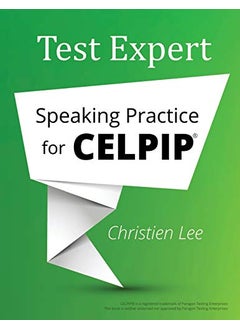 Test Expert: Speaking Practice for CELPIP(R)  - Image 2