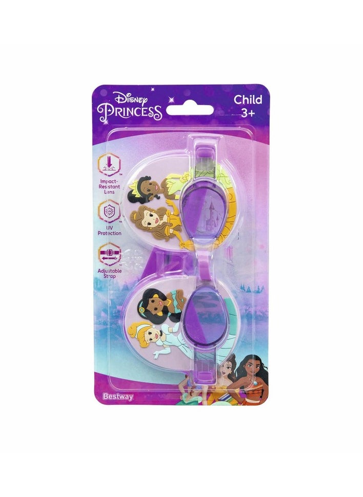 Bestway Bestway Deluxe Googles Disney Princess  - Image 1