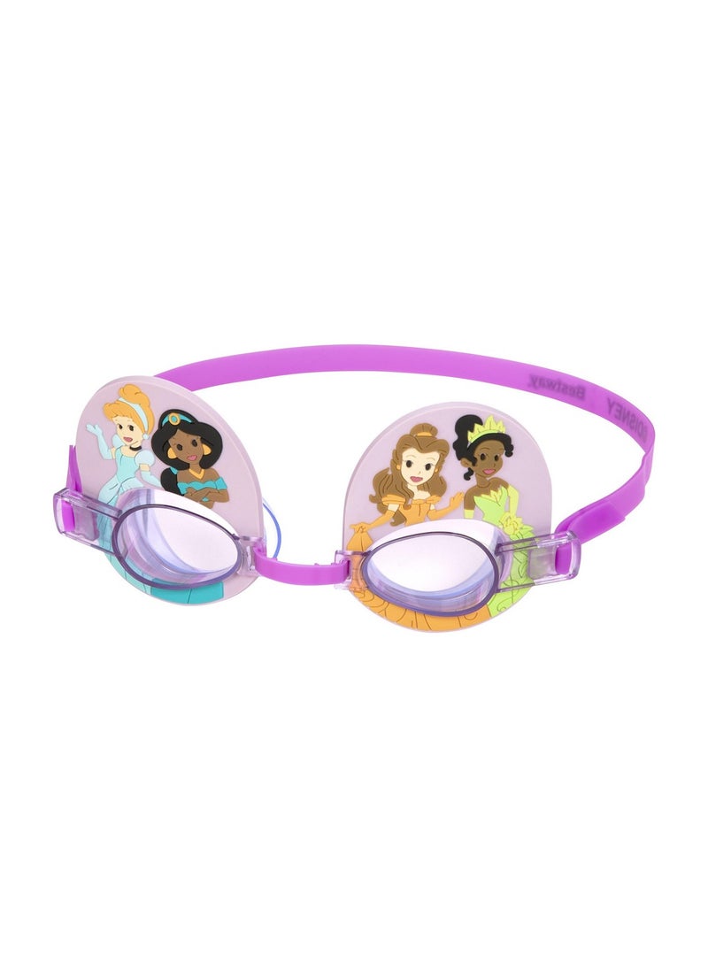 Bestway Bestway Deluxe Googles Disney Princess  - Image 2