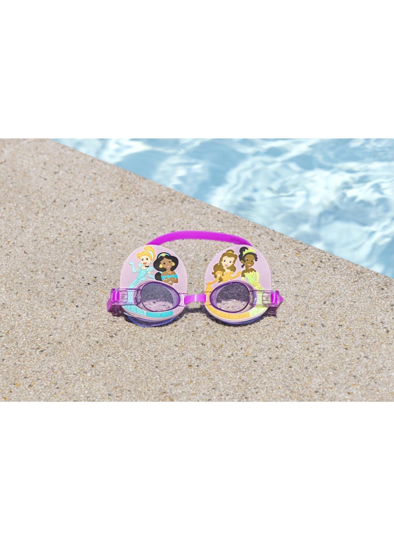 Bestway Bestway Deluxe Googles Disney Princess  - Image 3