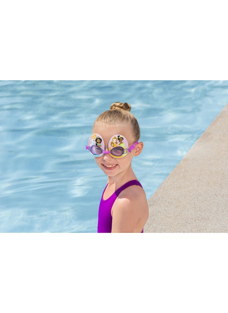 Bestway Bestway Deluxe Googles Disney Princess  - Image 4