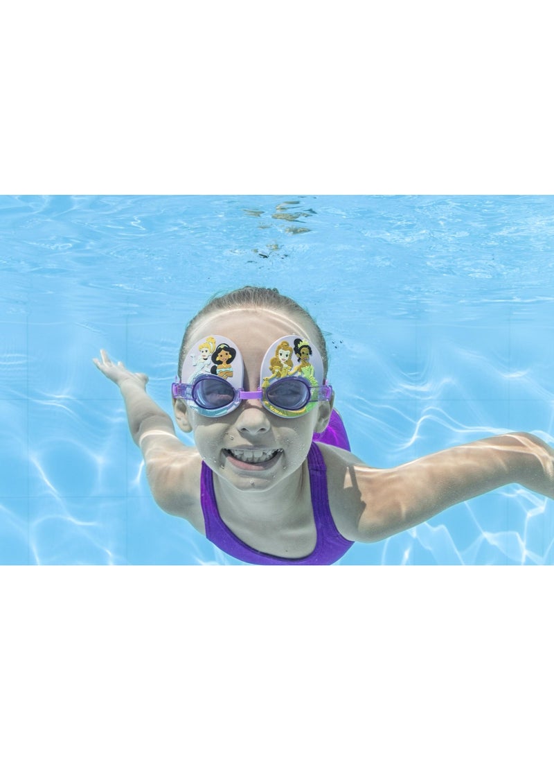 Bestway Bestway Deluxe Googles Disney Princess  - Image 5
