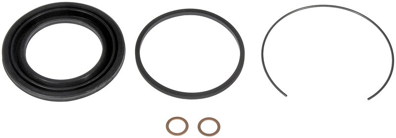 Dorman طقم إصلاح مكبس الفرامل القرصي دورمان D352000 متوافق مع موديلات مختارة من لكزس / سايون / تويوتا - Image 4