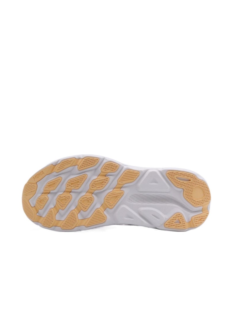 Hoka One One Hoka Outdoor Running Sneakers Pink/Blue/Purple  - Image 5