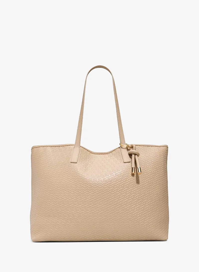 Call it Spring Lookout Ladies Brown Tote Bag