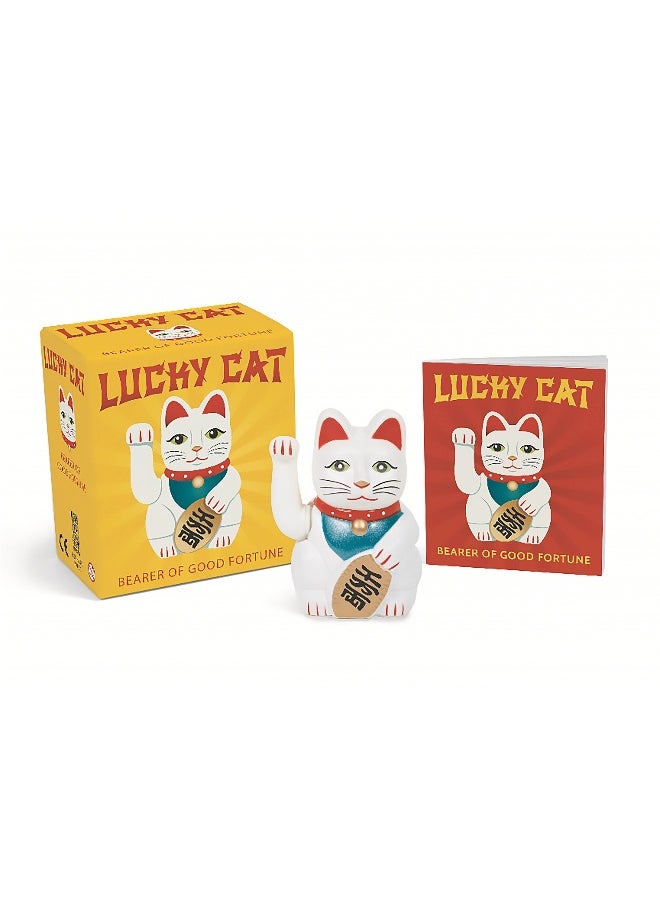 Lucky Cat - pzsku/ZB2035462272566579348Z/45/_/1731346371/f7429b62-2131-490d-9a37-24dd1a1515a1