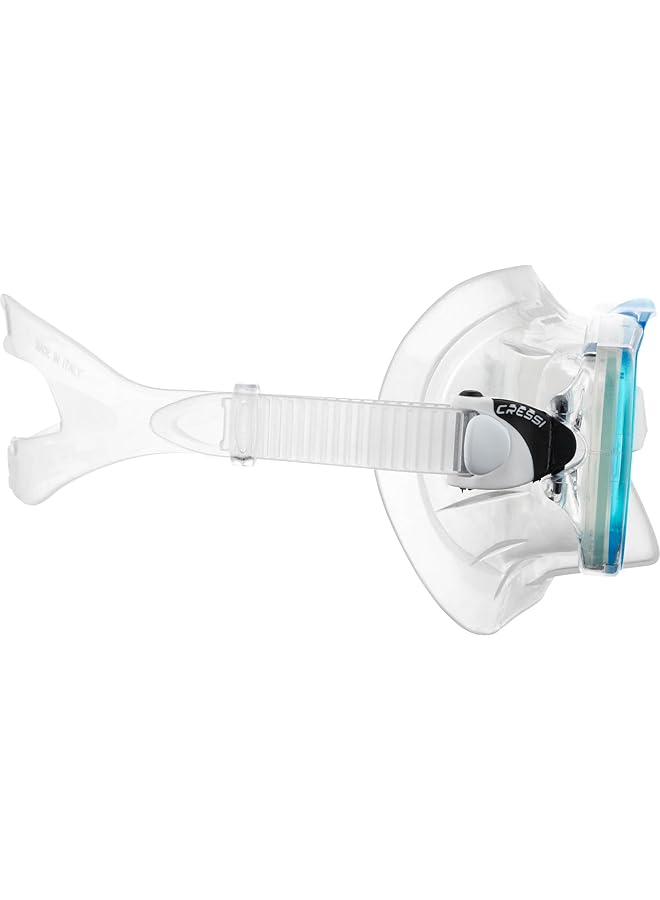 Cressi Estrella Mask Diving/Snorkeling Mask - Image 3