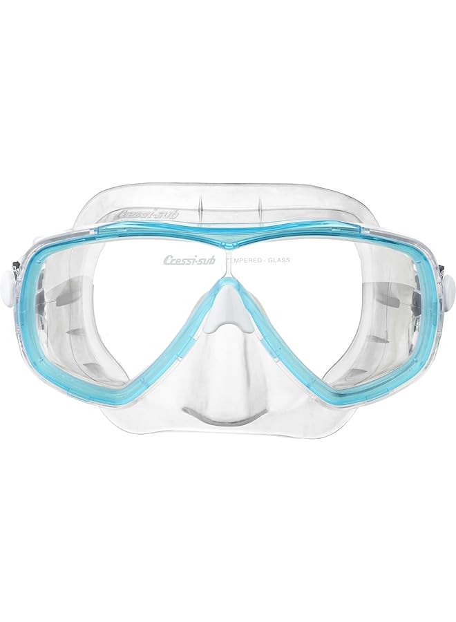 Cressi Estrella Mask Diving/Snorkeling Mask - Image 1