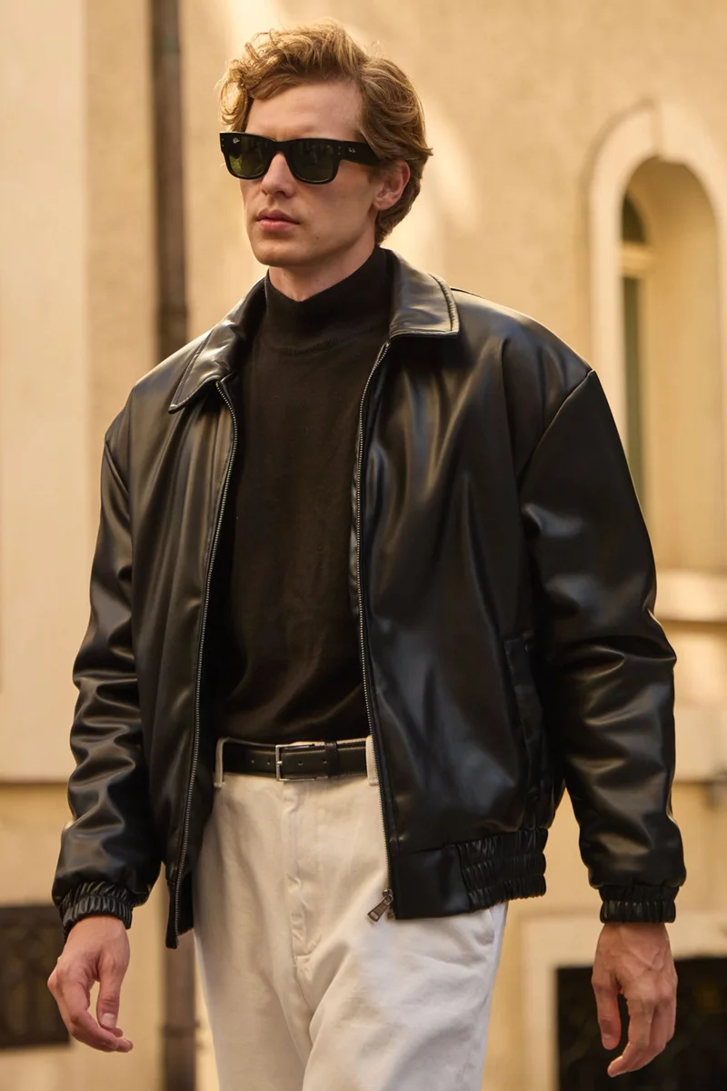 دانجر Danger Men's Jacket