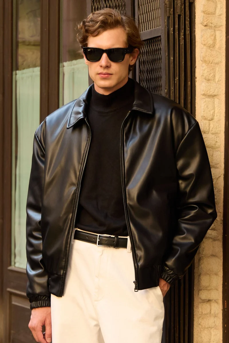 دانجر Danger Men's Jacket