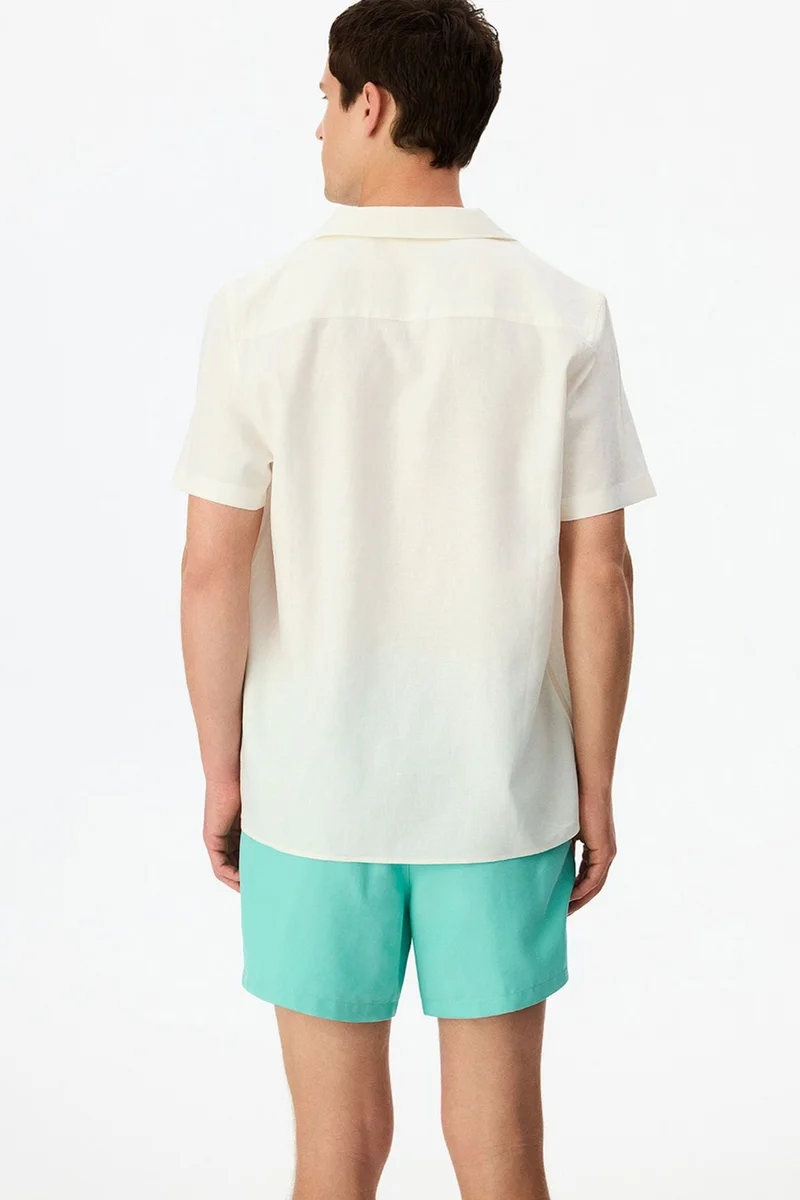 Penti PENTI Men's Basic Swim Shorts