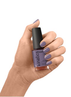 KINETICS SOLARGEL PROFESSIONAL NAIL POLISH 15 ML | #618 LEISURE  - Image 2