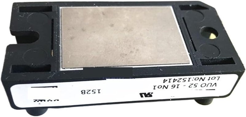 VUO34 16NO1 Rectifier Bridge Module Single Phase Bridge Rectifier - Image 2