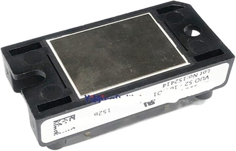 VUO34 16NO1 Rectifier Bridge Module Single Phase Bridge Rectifier - Image 3