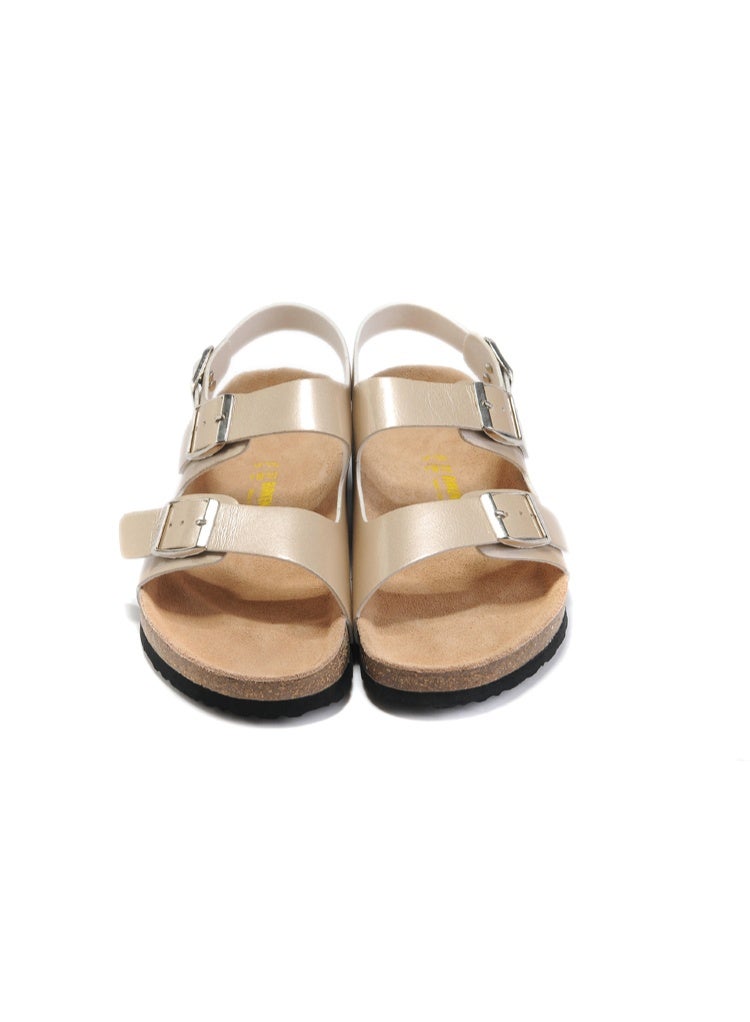 BIRKENSTOCK Milano Sandals Birko Flor  - Image 4