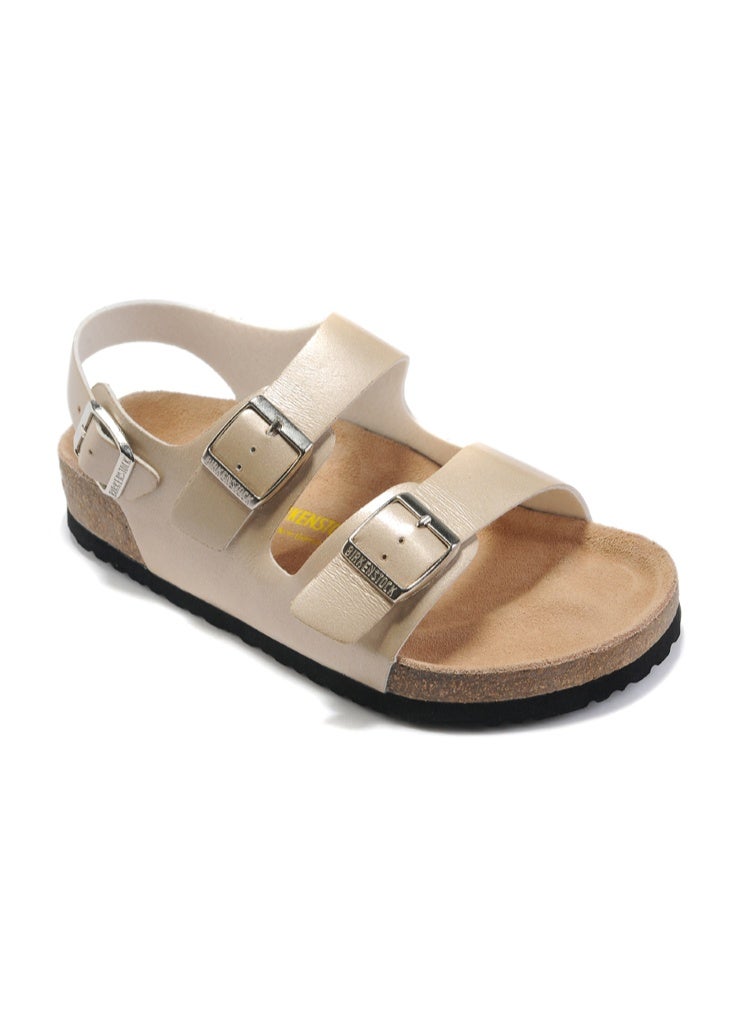 BIRKENSTOCK Milano Sandals Birko Flor  - Image 1