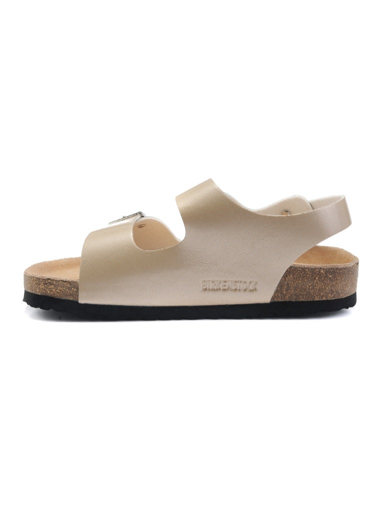 BIRKENSTOCK Milano Sandals Birko Flor - Image 3