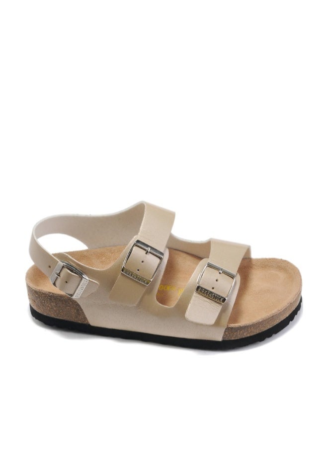 BIRKENSTOCK Milano Sandals Birko Flor - Image 1