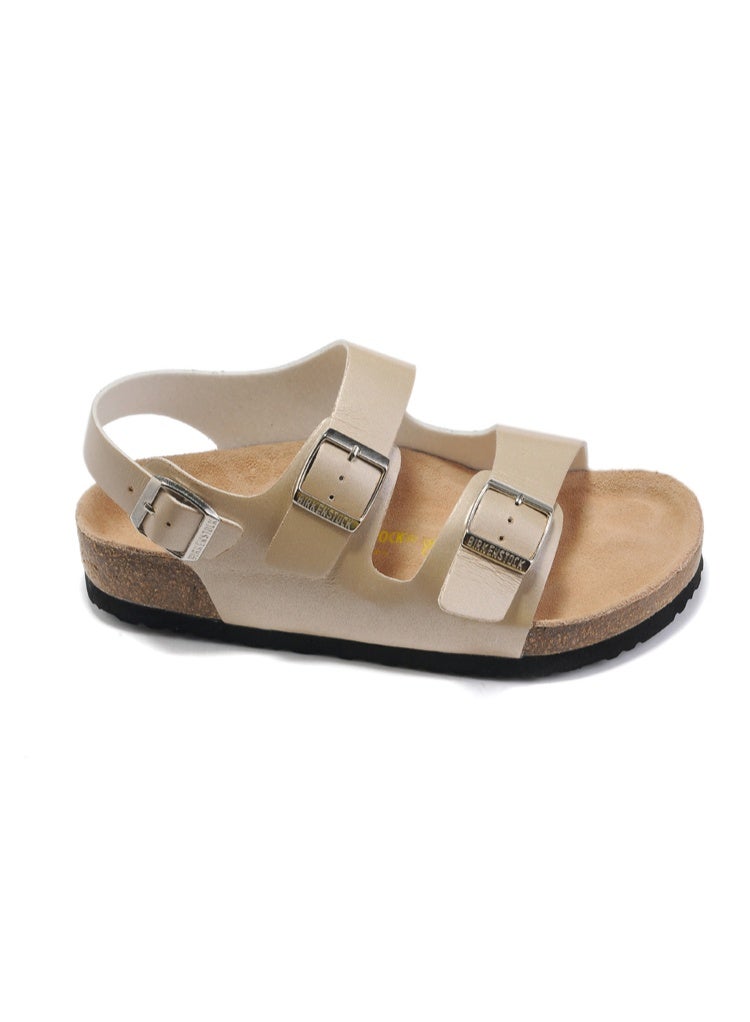 BIRKENSTOCK Milano Sandals Birko Flor - Image 5