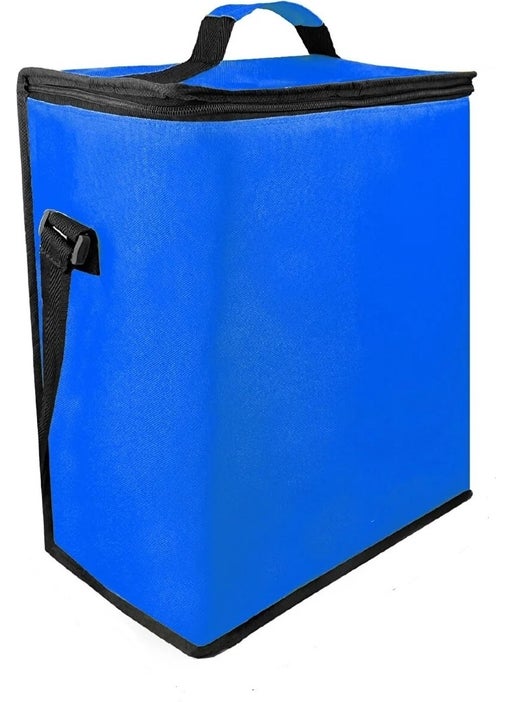 Cooler Bag Icebox Thermos Auto Thermos Cold Holder Bag Vehicle Cooler Cold Carrying Bag Thermos