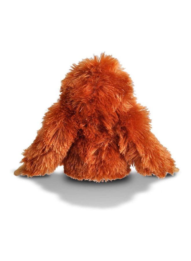 Wild Republic Orangutan Plush, Stuffed Animal, Plush Toy, Gifts for Kids, Cuddlekins 8 Inches - Image 3