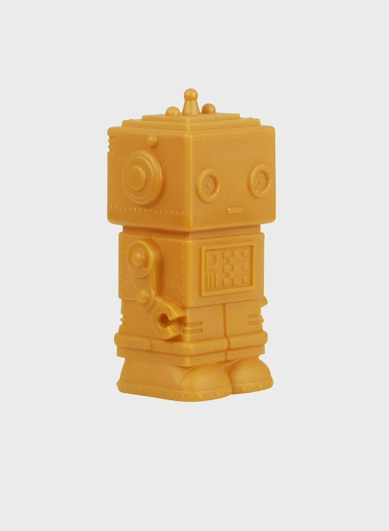 A Little Lovely Company Little Robot Desk Light