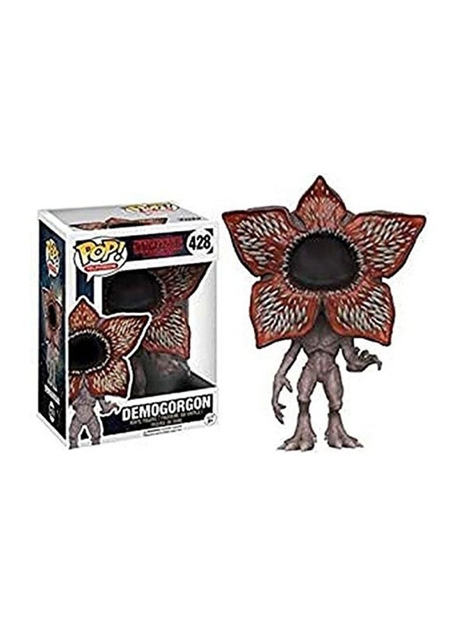 NIBEMINENT Demogorgon Vinyl Figure - Image 1